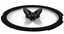 Attēls no L9846553 Ingenio Glas Lid 24 cm