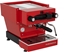 Изображение La Marzocco Home - Linea Mini R Czerwony - Ekspres cinieniowy