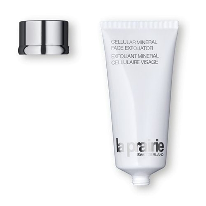 Picture of La Prairie Cellular Mineral Face Exfoliator - komórkowy mineralny peeling do twarzy 100ml