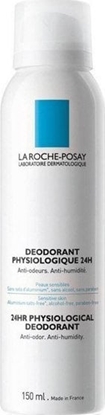 Attēls no La Roche-Posay Dezodorant w Sprayu Physiologique La Roche Posay (150 ml)
