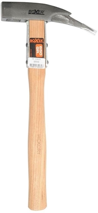 Picture of Lægtehammer 650 g. - træskaft