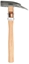 Attēls no Lægtehammer 650 g. - træskaft