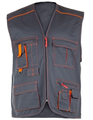 Picture of Lahti Pro Kamizelka ochronna r. XXL - LPAK12XL