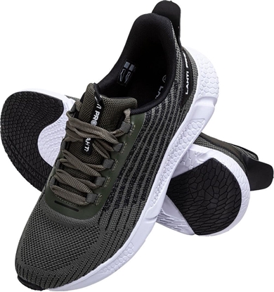 Picture of Lahti Pro PÓBUTY Z DZIANINY 3D ZIELONO-CZARNE, "42", LAHTI