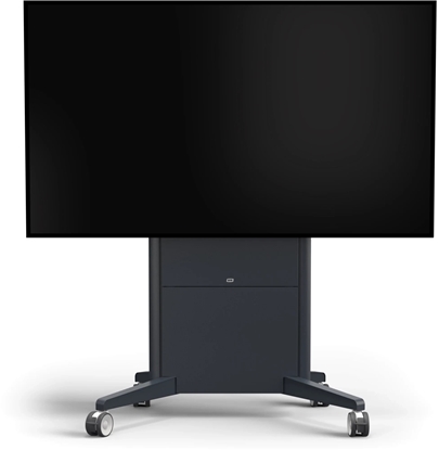 Picture of Laikiklis Sms Safe Brackets Presence Floorstand Mobile Single part - not complete