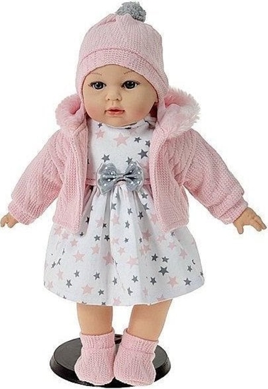 Picture of Lalka piewa i mówi po polsku 40cm