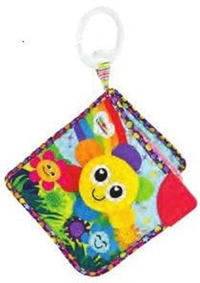Picture of Lamaze Colours Book