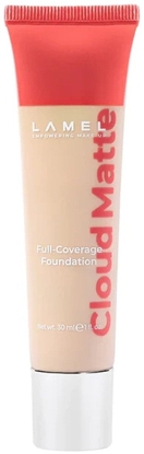 Picture of LAMEL Cloud Matte Full-Coverage Matte Podkad 04W