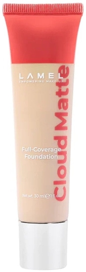 Picture of LAMEL Cloud Matte Full-Coverage Matte Podkad 04W
