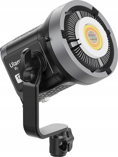 Picture of Lampa byskowa Ulanzi Lampa Studyjna Studio Led Ulanzi  V-mount Light / Vl-120c Rgb / L074cna1