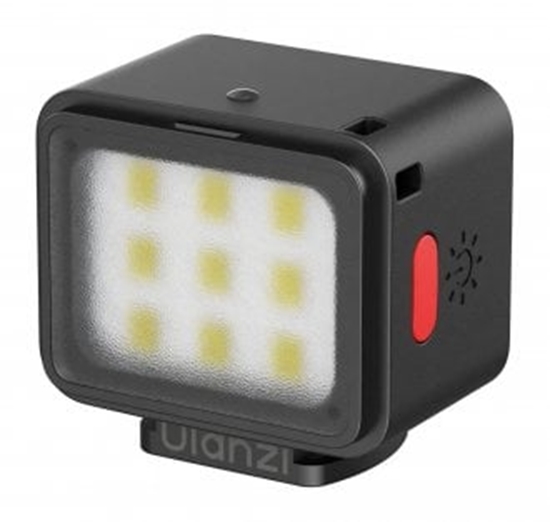 Picture of Lampa LED Ulanzi DG01 - WB (5600 K)
