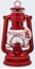 Attēls no Lampa Naftowa Sztormowa Feuerhand 276 Ruby Red