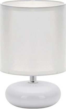 Picture of Lampa stoowa IDEUS Lampka stoowa PATI E14 WHITE IDEUS 1435