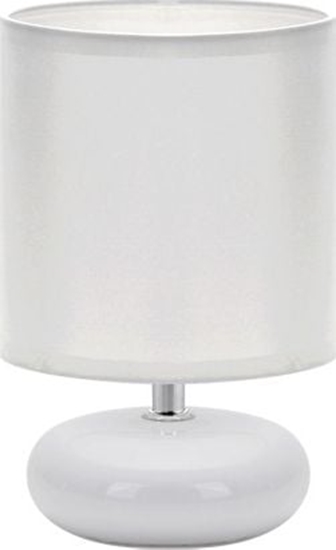 Picture of Lampa stoowa IDEUS Lampka stoowa PATI E14 WHITE IDEUS 1435