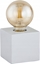 Attēls no Lampa stoowa TK Lighting stolna lampa Pop Gray