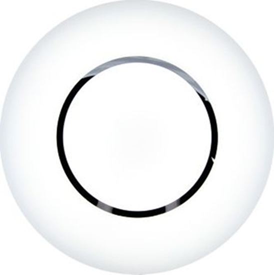 Picture of Lampa sufitowa IDEUS Plafoniera SMD LED 24W 4000K IP44 RINGE LED 2838
