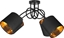 Picture of Lampa sufitowa Orno VIGO lampa wiszca, moc max. 4x60W, E27, czarna