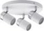 Picture of Lampa sufitowa Paulmann Spotlight Zyli IP44 Rondell max. 3x10W GU10 Biay/Chrom 230V Metal