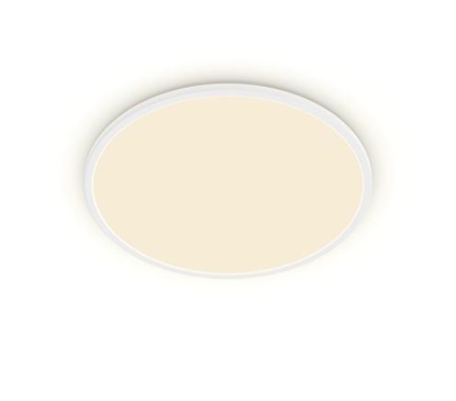 Picture of Philips Super slim CL550 LED Ceiling light 36W / 3600 lm / 2700K