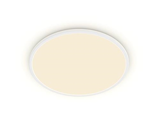 Picture of Philips Super slim CL550 LED Ceiling light 36W / 3600 lm / 2700K