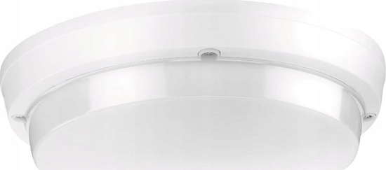 Picture of Lampa sufitowa PXF Lighting plafon LED Modena biaa (PX3000206)