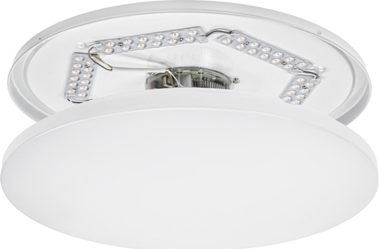 Picture of Lampa sufitowa Sourcing NYMPHEA 36W CCT+DIM WI-FI SPECTRUM SMART