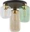 Attēls no Lampa sufitowa TK Lighting Lampa sufitowa LED Ready wielokolorowa do przedpokoju TK Lighting MARCO 3318