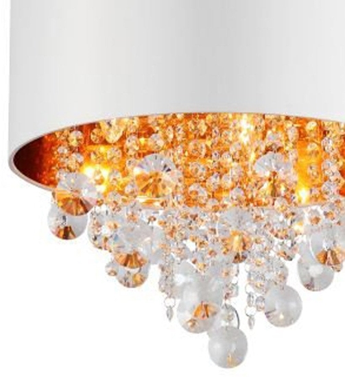 Picture of Lampa wiszca Domoletti PENDANT LAMP PORT 19186P-M 4X40W E14