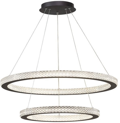 Picture of Lampa wiszca Domoletti PENDANT LAMP RICH 19111-M 63W LED