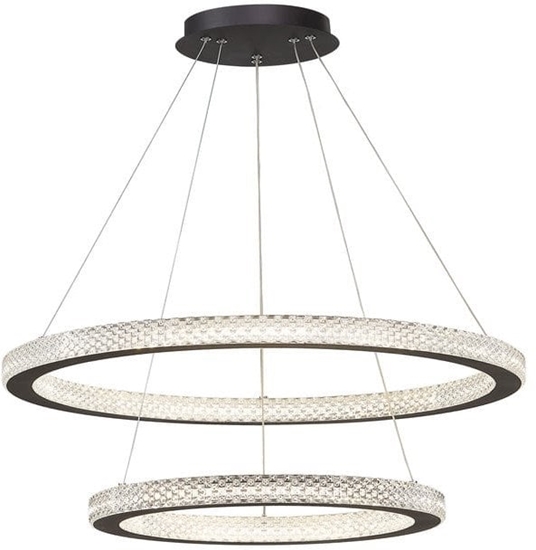 Picture of Lampa wiszca Domoletti PENDANT LAMP RICH 19111-M 63W LED