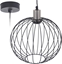 Attēls no Lampa wiszca Home Styling Collection LAMPA wiszca sufitowa metalowa loft industrialna uniwersalny