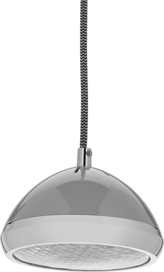Picture of Lampa wiszca Ledvance Piffany Mr. Wattson Pendant Nardo grey