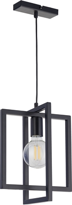 Изображение Lampa wiszca Sigma Nowoczesna lampa wiszca LED Ready do jadalni Sigma EDEN 32231