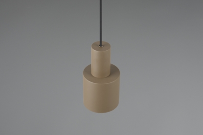 Изображение Lampa wiszca Trio LAMP PENDANT TRIO CARDONA E27