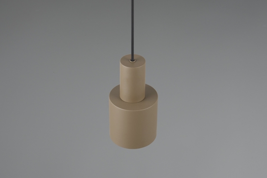 Изображение Lampa wiszca Trio LAMP PENDANT TRIO CARDONA E27