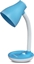 Picture of Lampka biurkowa Esperanza niebieska  (ELD114B)