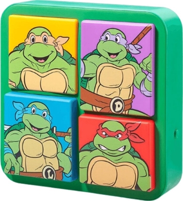 Picture of Lampka biurkowa Numskull czarna  (5056280449171)