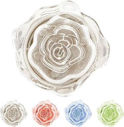 Picture of Lampka wtykowa do gniazdka STRUHM Lampka wtykowa do gniazdka kontaktu RÓA 0,4W LED