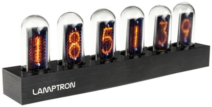 Picture of Lamptron CT625 All-In-One Controller, 6x IPS - schwarz