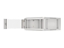 Picture of Lanberg 19"RACK CABINET 19" WALL-MOUNTED 4U 600 FAST
