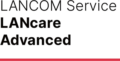 Изображение LANCOM Systems LANCOM LANcare Advanced S / E-Mail Versand