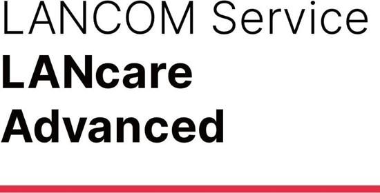 Изображение LANCOM Systems LANCOM LANcare Advanced S / E-Mail Versand
