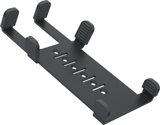 Picture of Lane 3000 & Desk 1500 MultiGripT no handle - BLACK