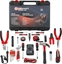 Picture of Lange ukaszuk ZESTAW NARZDZI DLA ELEKTRYKÓW 34el. /FORCEKRAFT