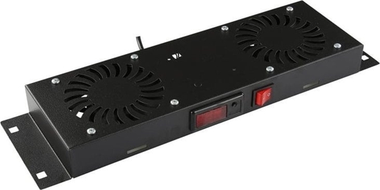 Изображение Lanview Lanview RAF205BL czci do stojaków