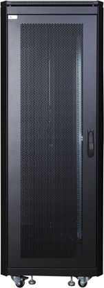 Attēls no Lanview Lanview RSL32U61BL stojak 32U Czarny