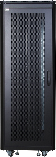 Picture of Lanview Lanview RSL32U61BL stojak 32U Czarny