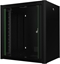 Attēls no Lanview Lanview RWP12U45BL stojak 12U Szafa wiszca Czarny