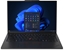 Attēls no Ultrabook ThinkPad X1 Carbon G13 21NX006PPB W11Pro Ultra 7 265U/64GB/1TB/INT/14.0 2.8K/Touch/Black/vPro/3YRS Premier Support Plus + CO2 Offset 