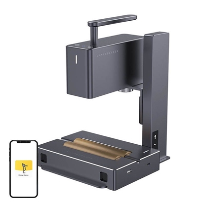 Изображение Laserpecker Grawerka Laserowa Laserpecker 2 wersja Suit